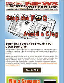 August 2016 Newsletter