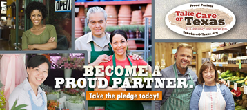 Proud Partner