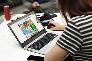 Teacher Web Resources
