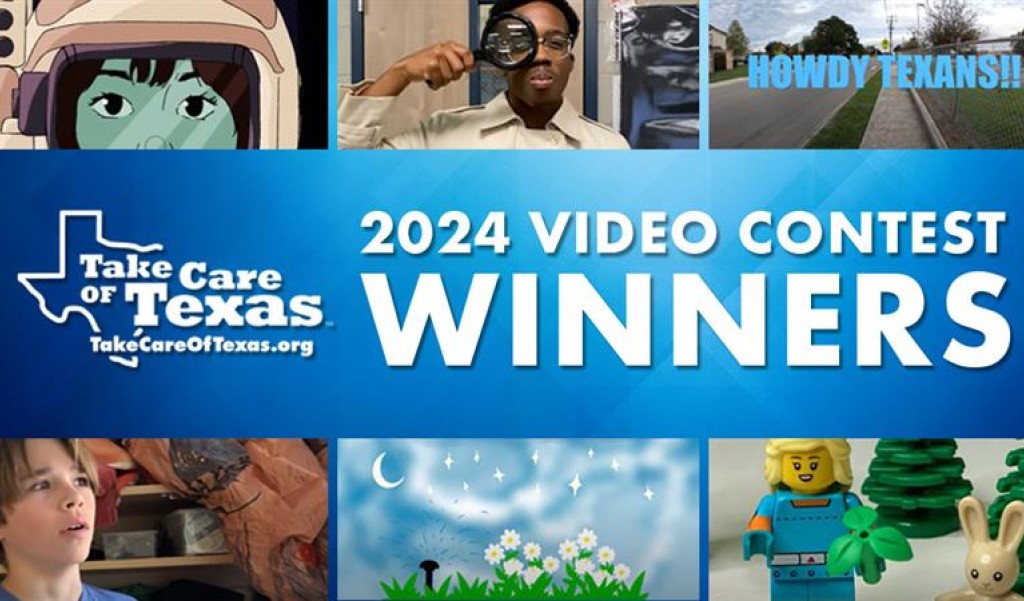video contest winners