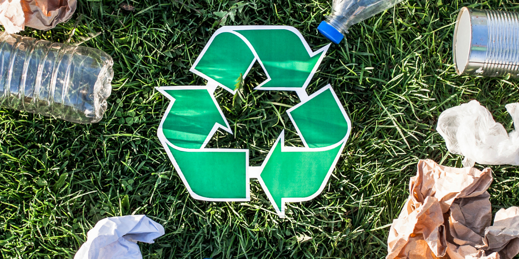 Busting Common Recycling Myths | Take Care of Texas
