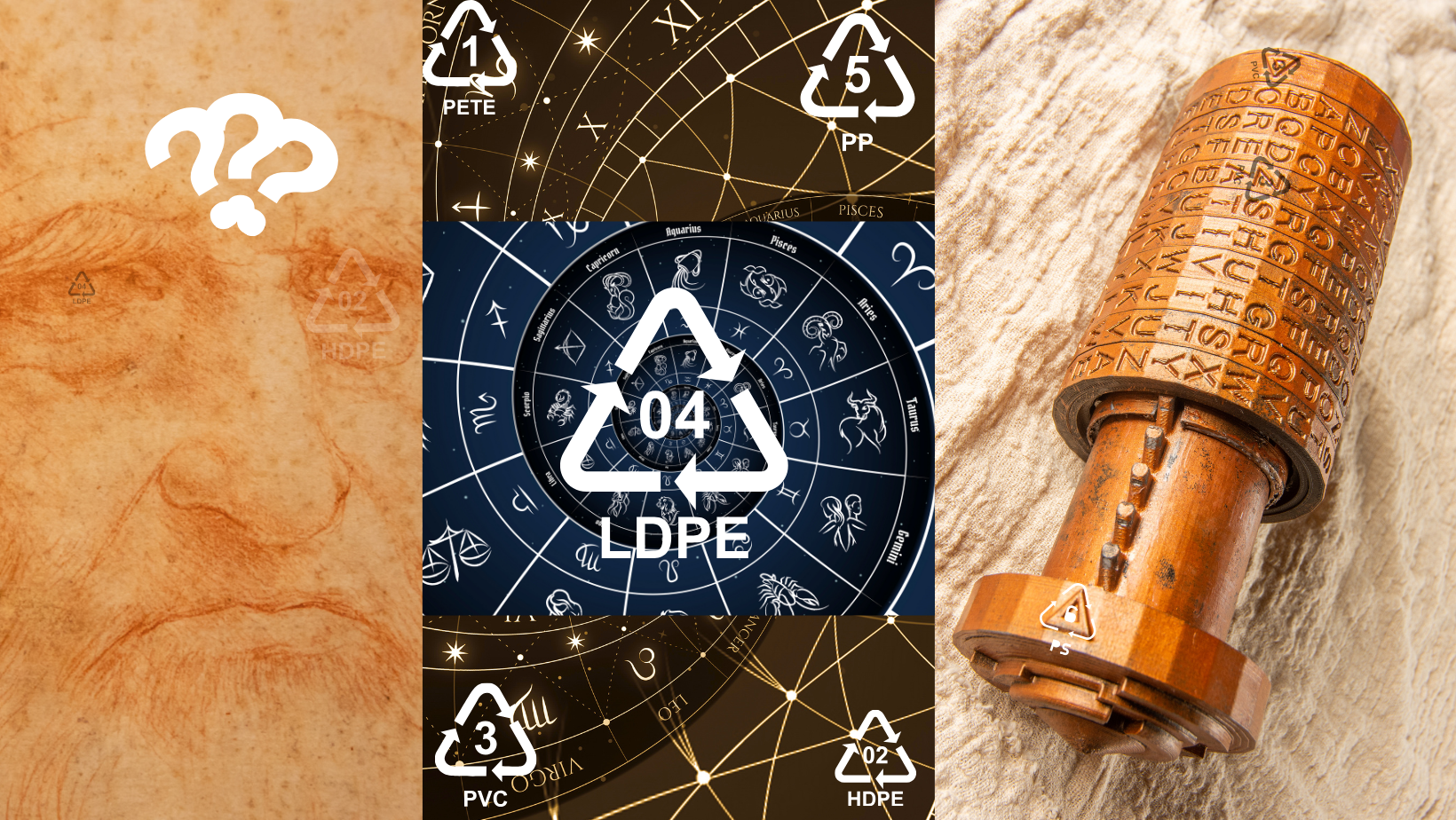 Decoding Plastic Recycling Symbols | Take Care of Texas