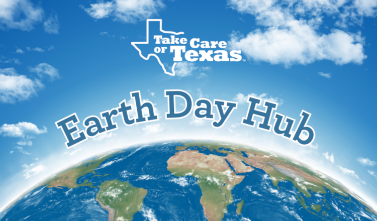 earth day hub