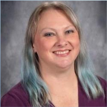 Photo of Abby Henderson