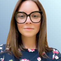 Photo of Ashley Miller
