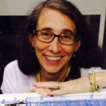 Photo of Claudia Zimmer