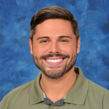 Photo of Dustin Perez