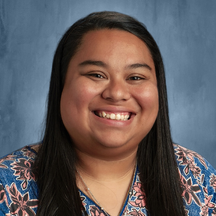 Photo of Keke Powell