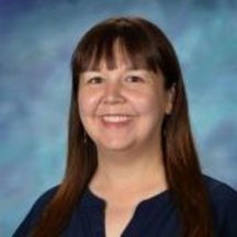 Photo of Amanda Adair