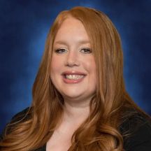 Photo of Jennifer Rottkamp