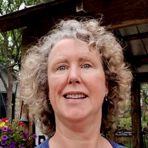 Photo of Kelley Shand
