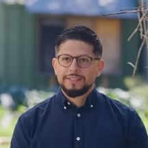 Photo of Kristian Torres