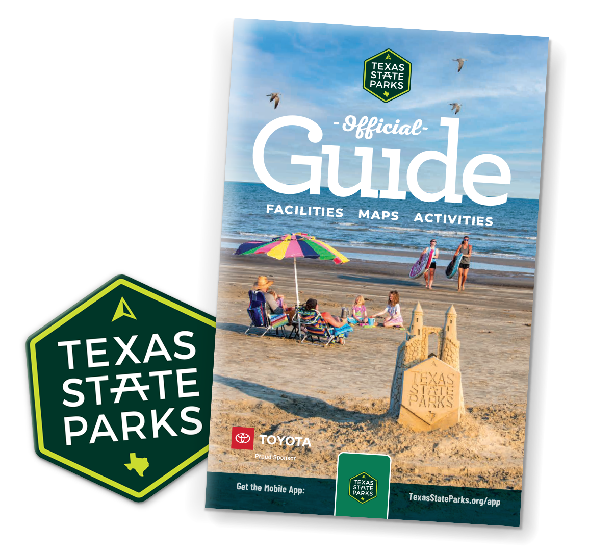 Take Care of Texas Guide