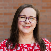 Photo of Jamie Arlt