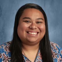 Photo of Keke Powell