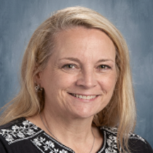 Photo of Kelly Fefel