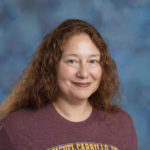 Photo of Maria Luisa Cardenas