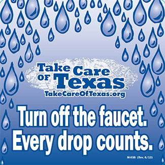 Teaching Environmental Awareness Resources Project Ideas And Lesson Plans Take Care Of Texas