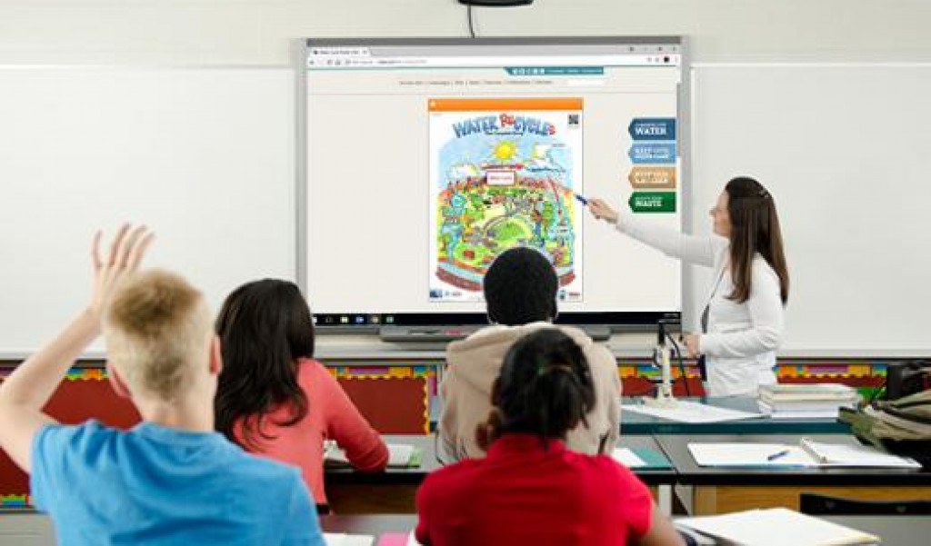 Earth Day Publications for Educators