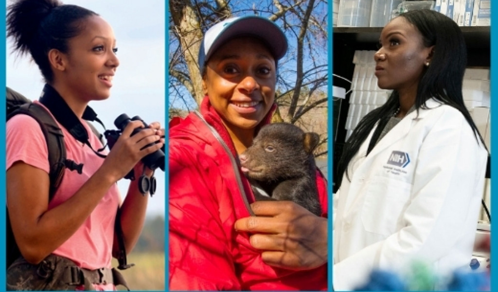 Black Women in STEM