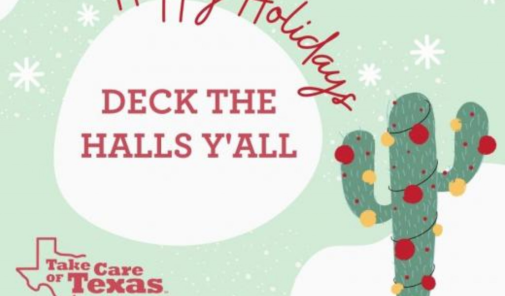 Deck the halls
