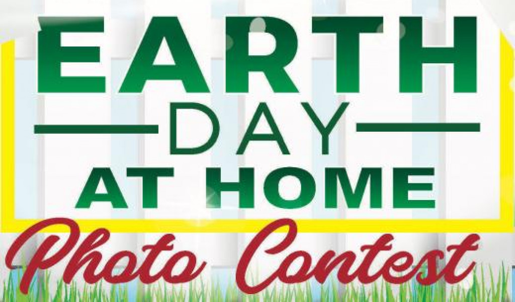 Earth Week Photo Drawing Winners!
