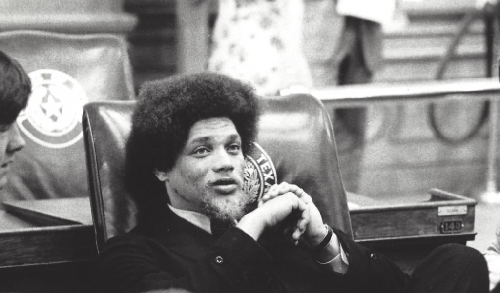 Rep. Mickey Leland: Citizen of the World
