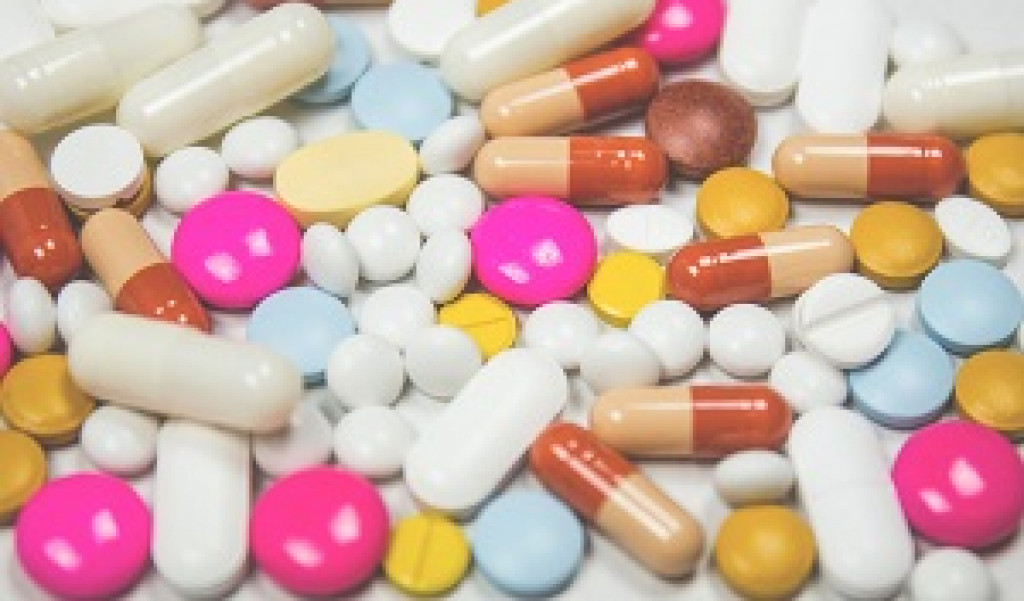 October 24 is Drug Take Back Day