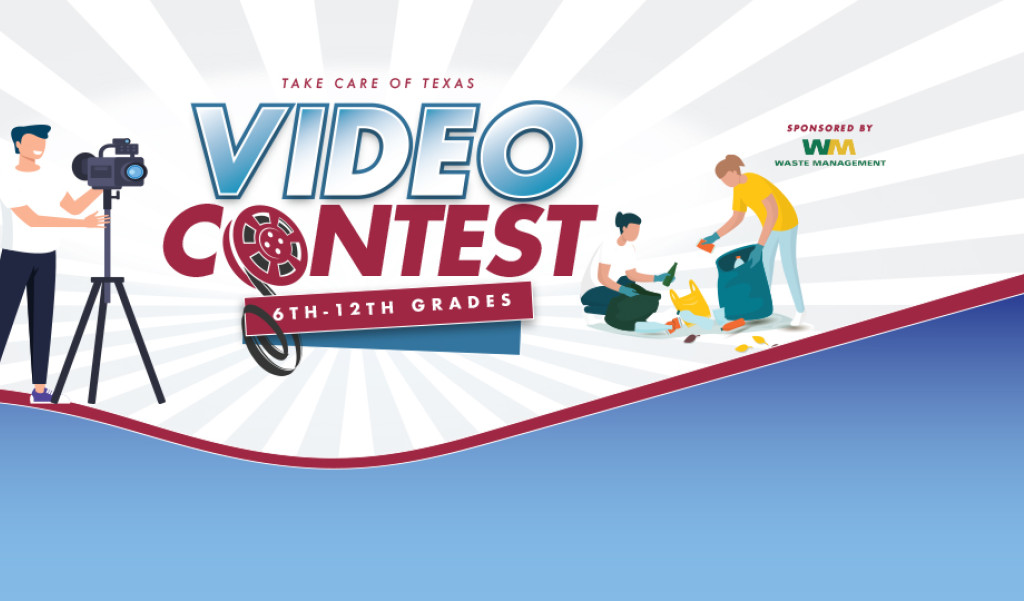 Video Contest Image Graphic