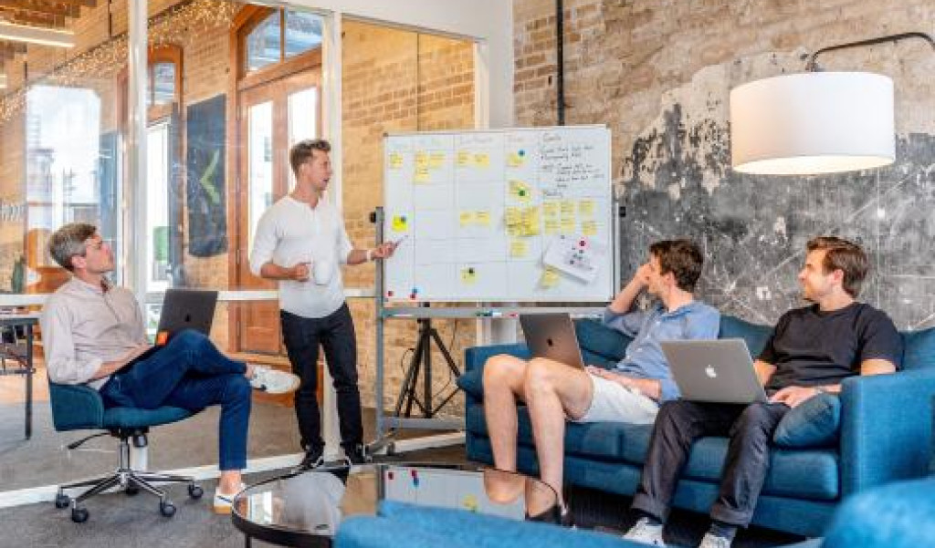 Business How-to: Take CSR of Texas