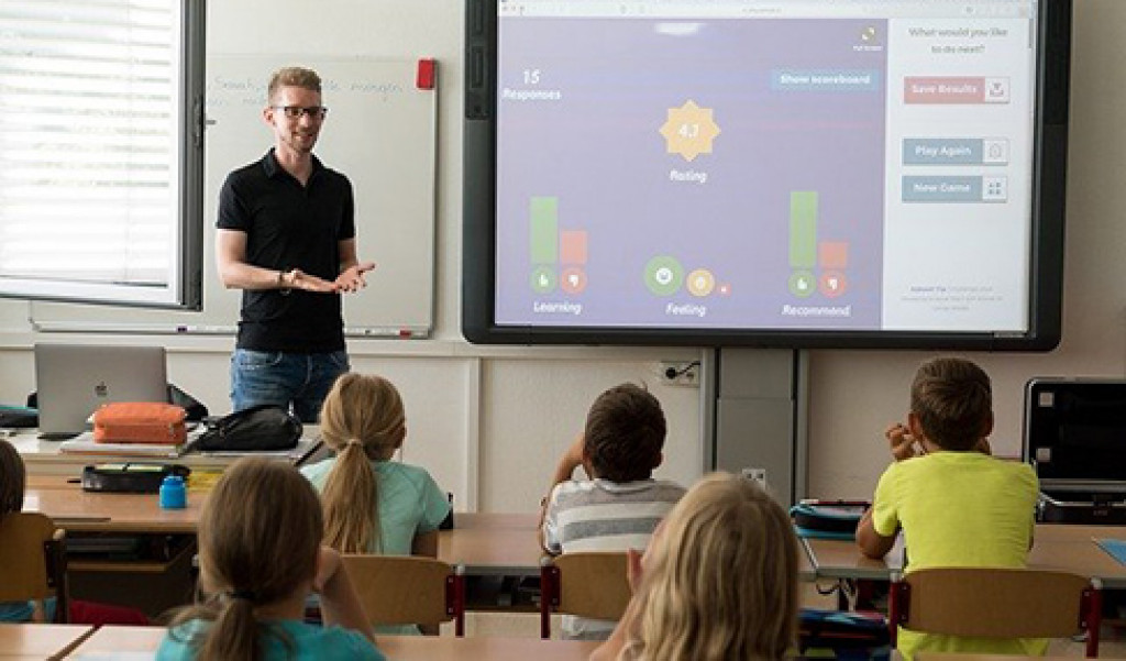 Teaching environmental awareness: Resources, project ideas, and lesson plans