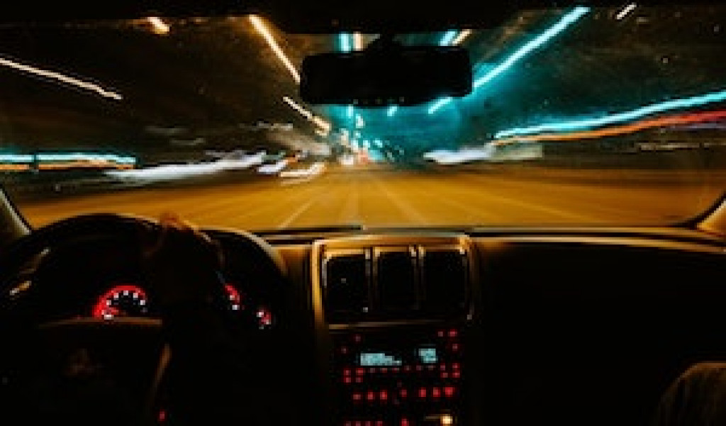 On the Road Again