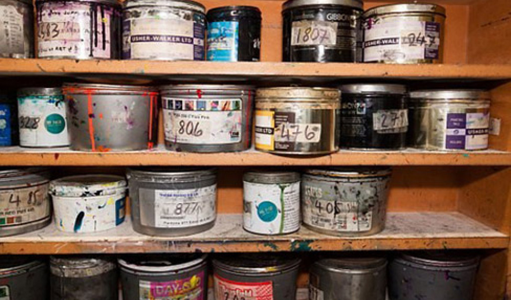 4 Things to Know About Household Hazardous Waste