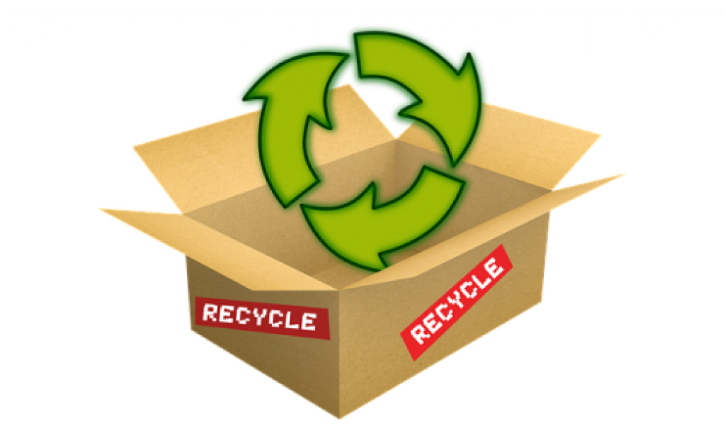 Resources for Communities without Recycling