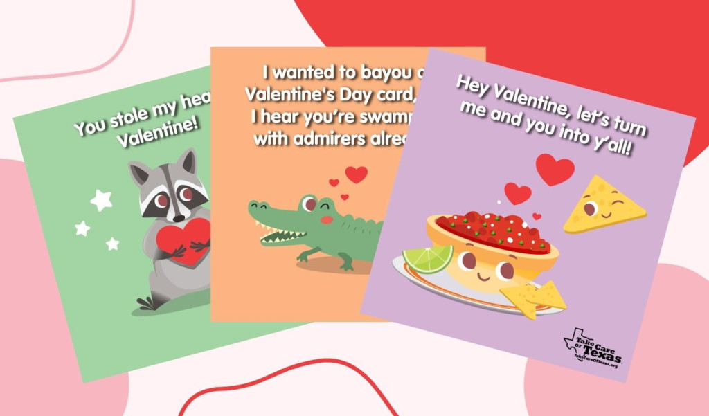 Valentine's Day