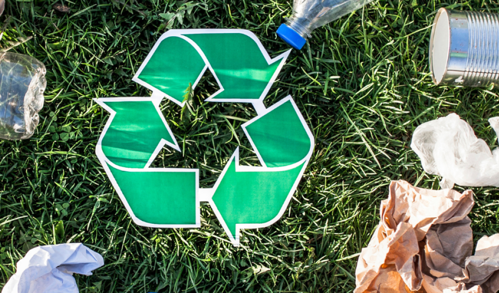 How to Recycle  Recycling Myths Debunked