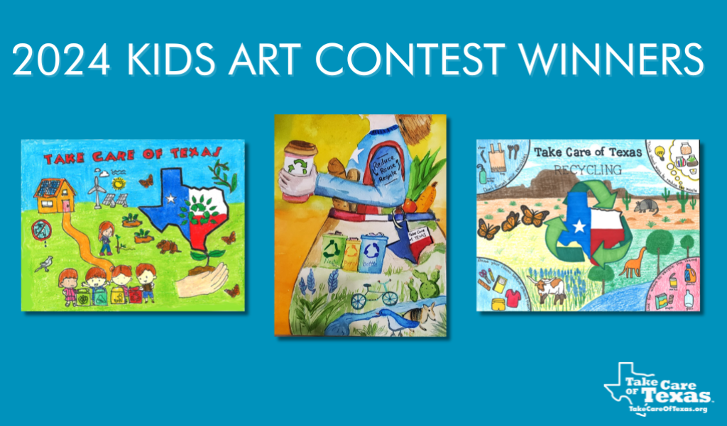 art contest winners