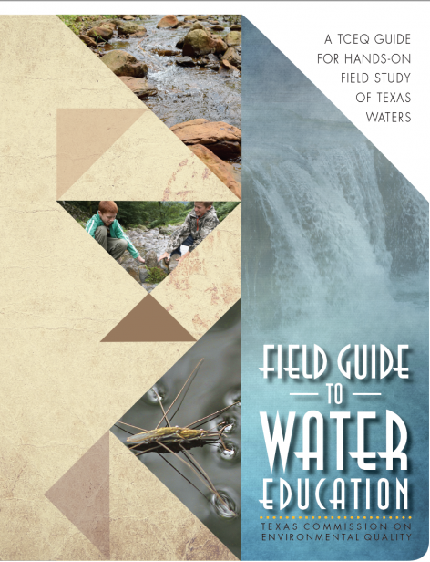 Field Guide to Water Education