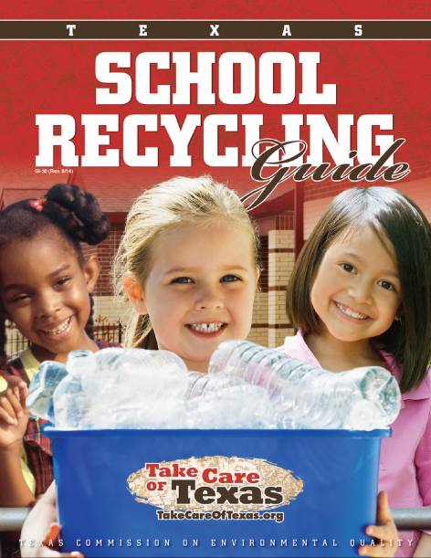 School Recycling Guide
