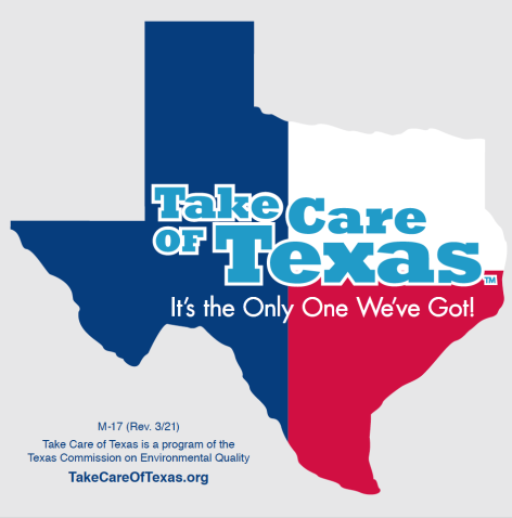 take care of texas