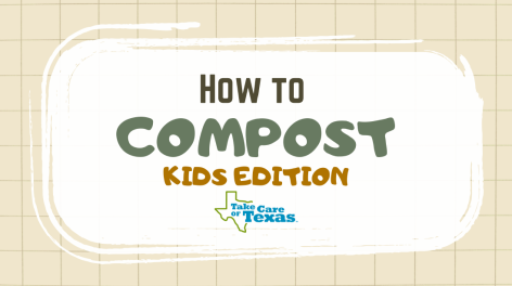 how to compost kids edition