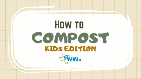 how to compost kids edition notes