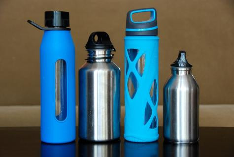 Eco-Alternatives to Water Bottles