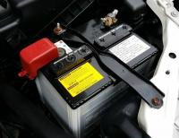 Automotive Batteries (Lead-Acid) 