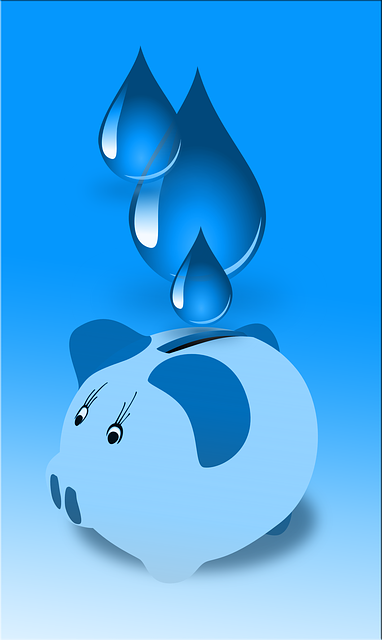 CSR for Water