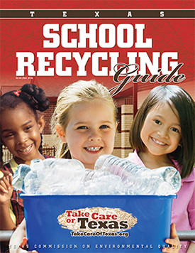 Recycling and Waste Reduction Resources