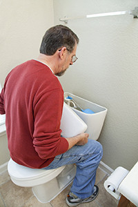 Does Your Toilet Have a Leak?