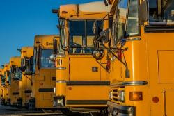 schoolbus