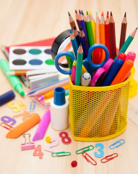 Classroom Supplies and Equipment