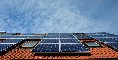 Installing Solar on Your House or Building